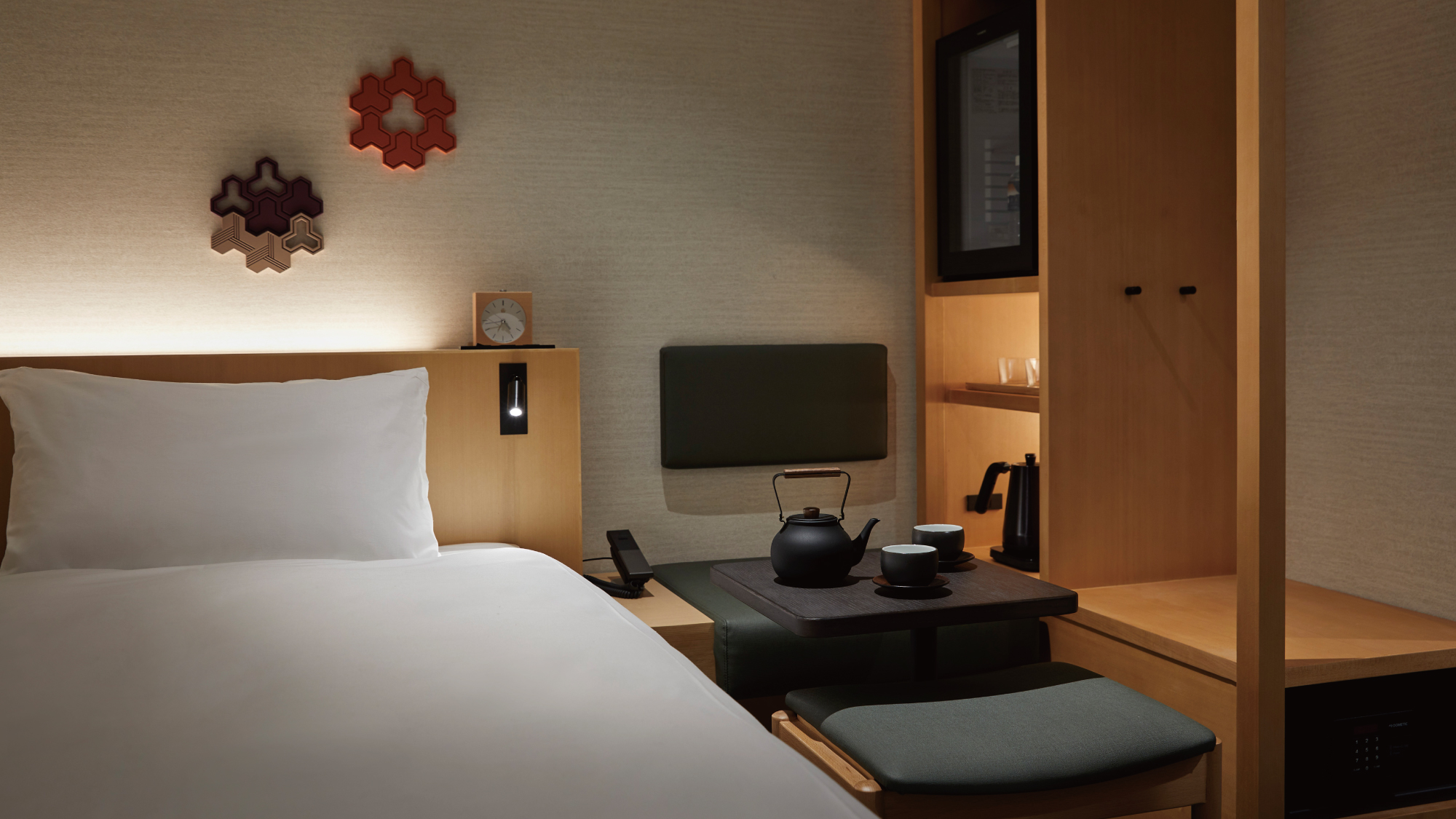 スーペリアツイン