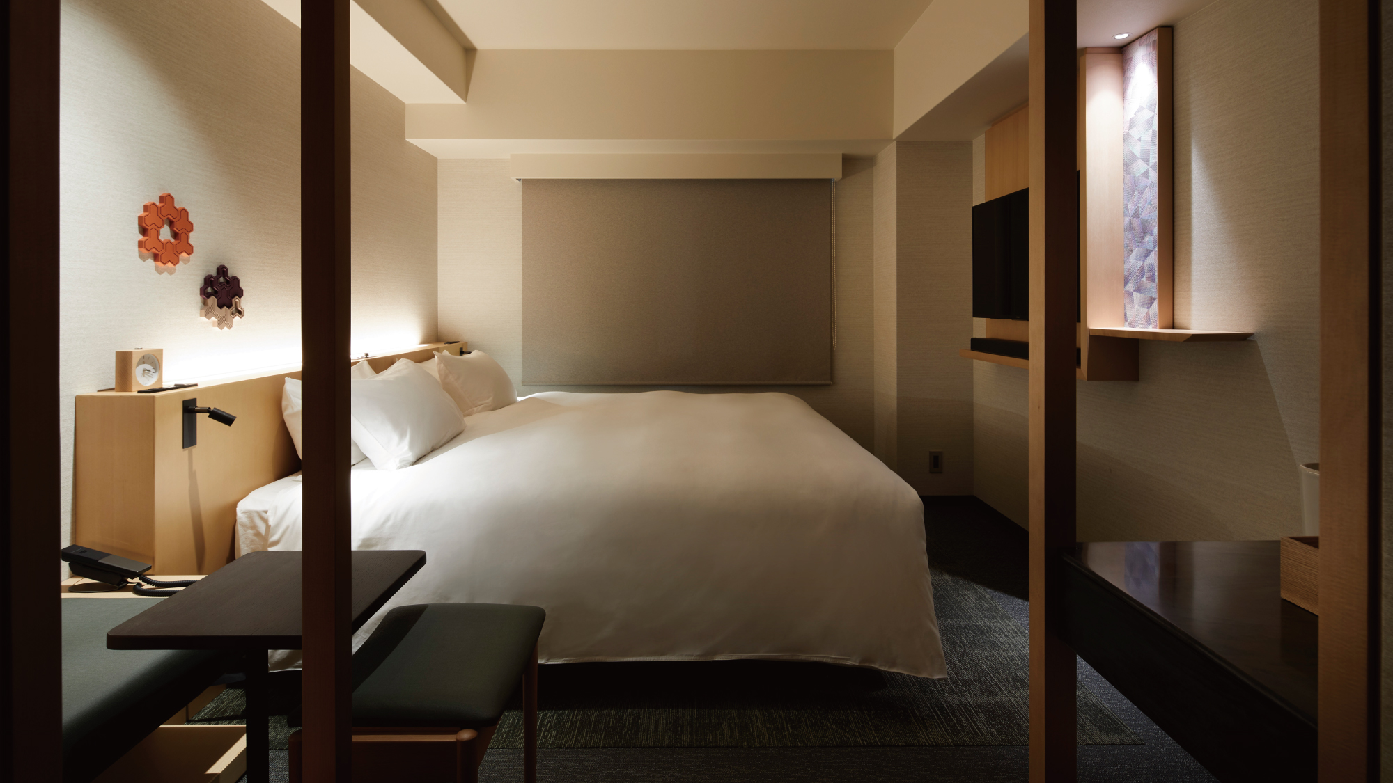 デラックスキング