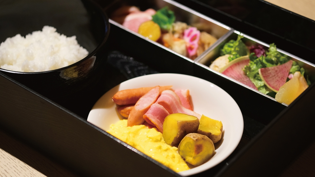 【楽天月末セール】11月までのご滞在が対象！四条を拠点に 京の街散策　和洋食セットメニューの朝食付