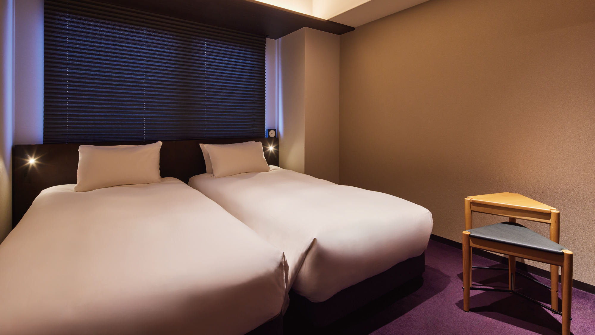 スーペリアツイン