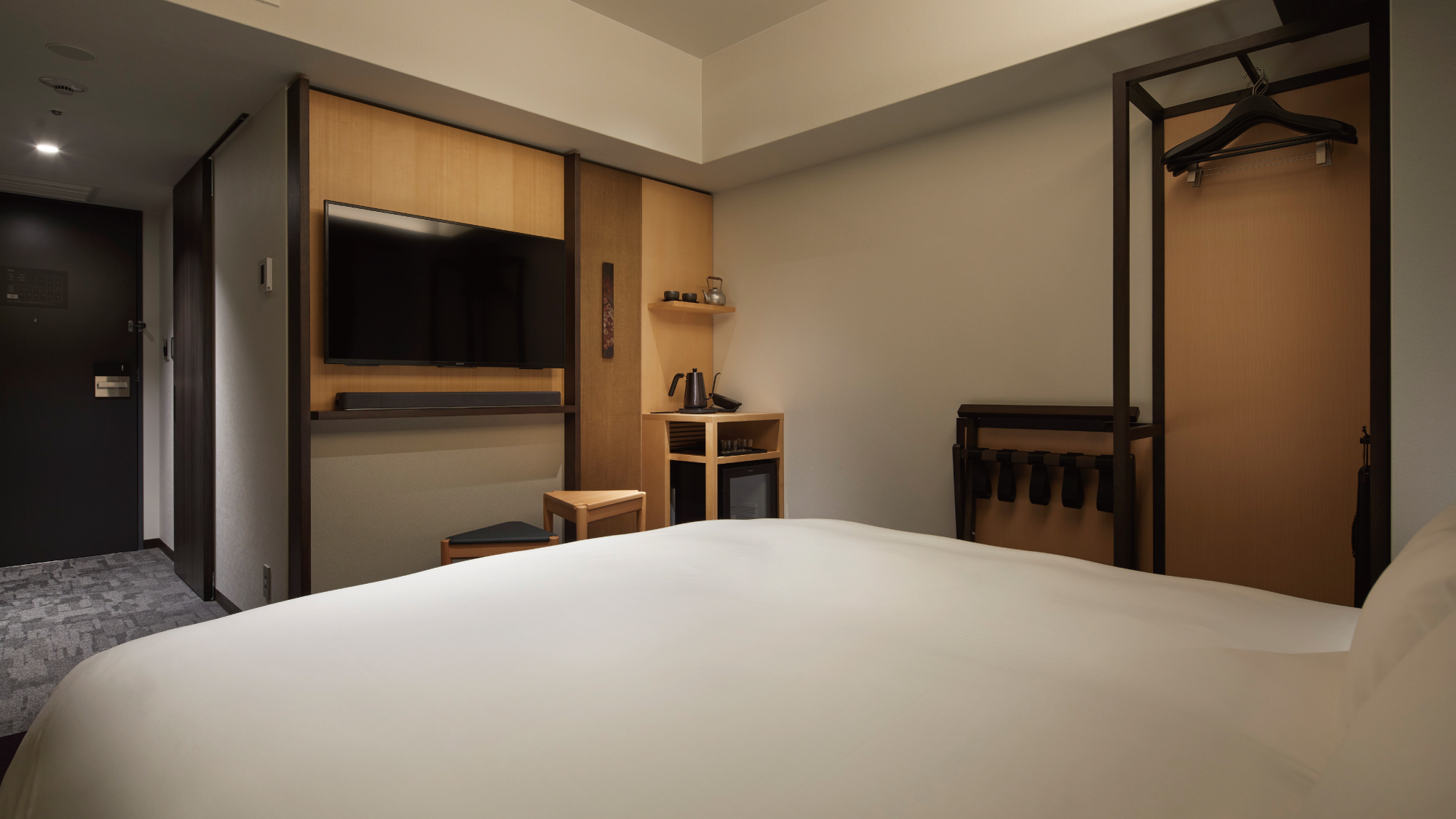 デラックスキング