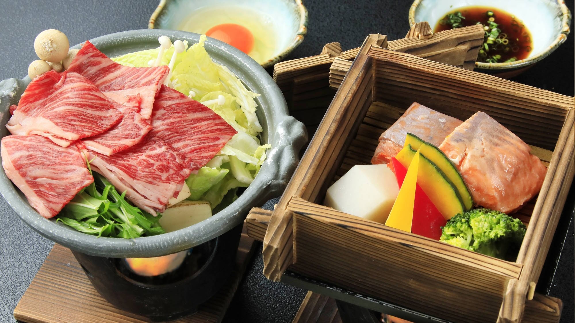 【タイムセール】件数限定一律20％OFF！ご夕食を個室にご用意＜■選べる1品+個室会席＞