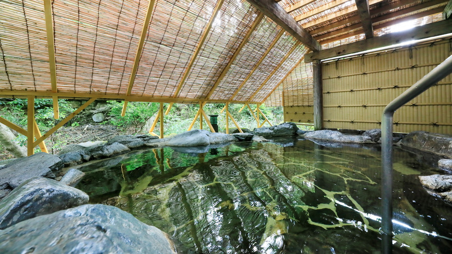 【グループ限定｜3名様以上】ご家族・友人で♪温泉×自然×館内満喫旅＜★選べる1品+バイキング＞