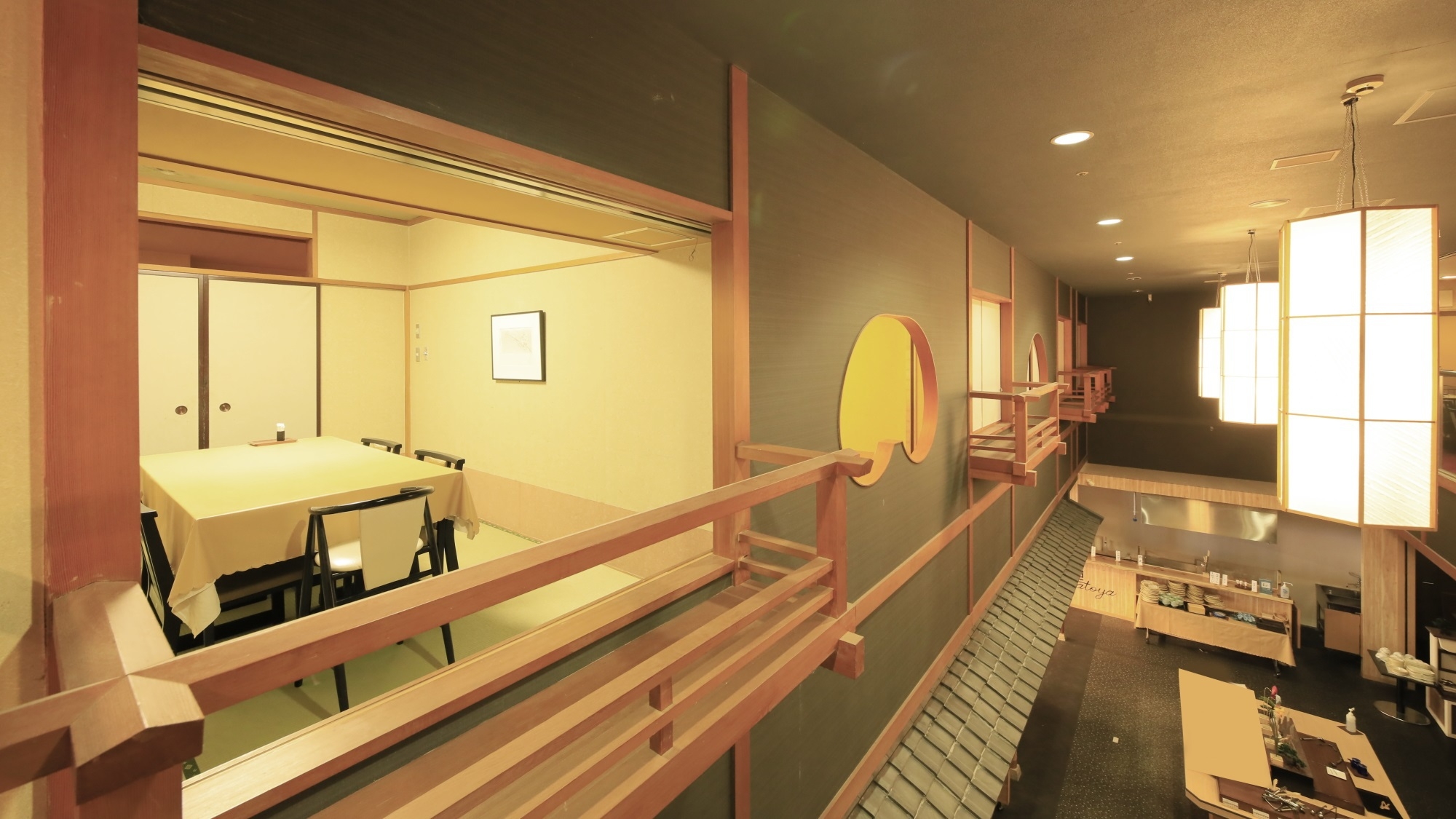 【春SALE】期間限定でオトクに！2〜4名定員の個室でご夕食＜■選べる1品+個室会席＞