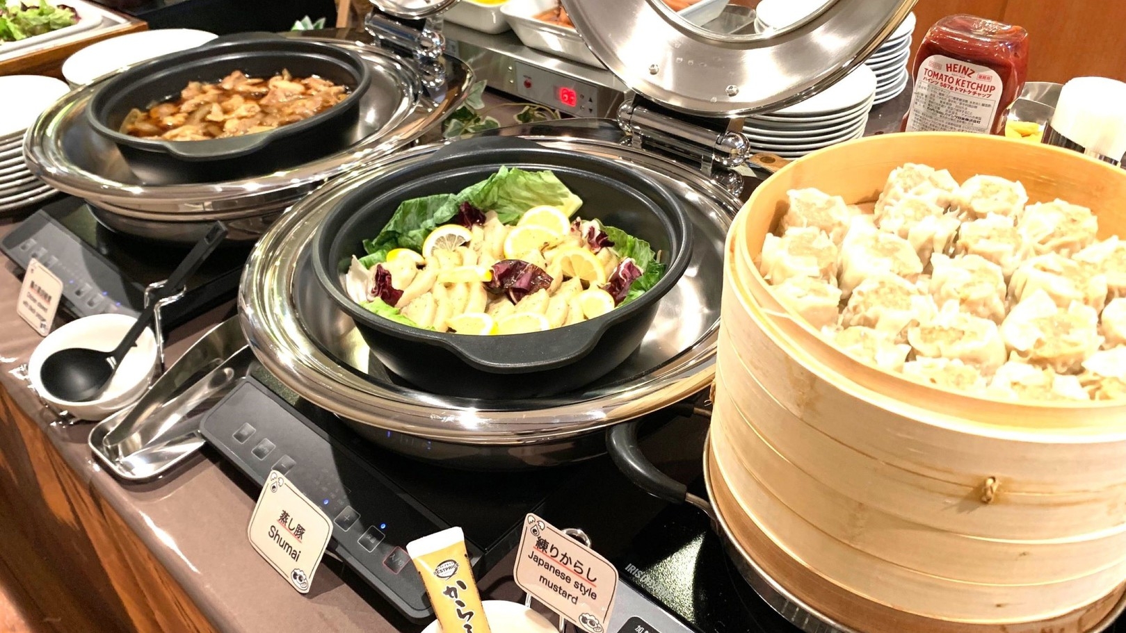 【朝食付き】朝早い出発でも便利な6時オープン♪　羽田空港最速8分！京急蒲田駅から徒歩2分！