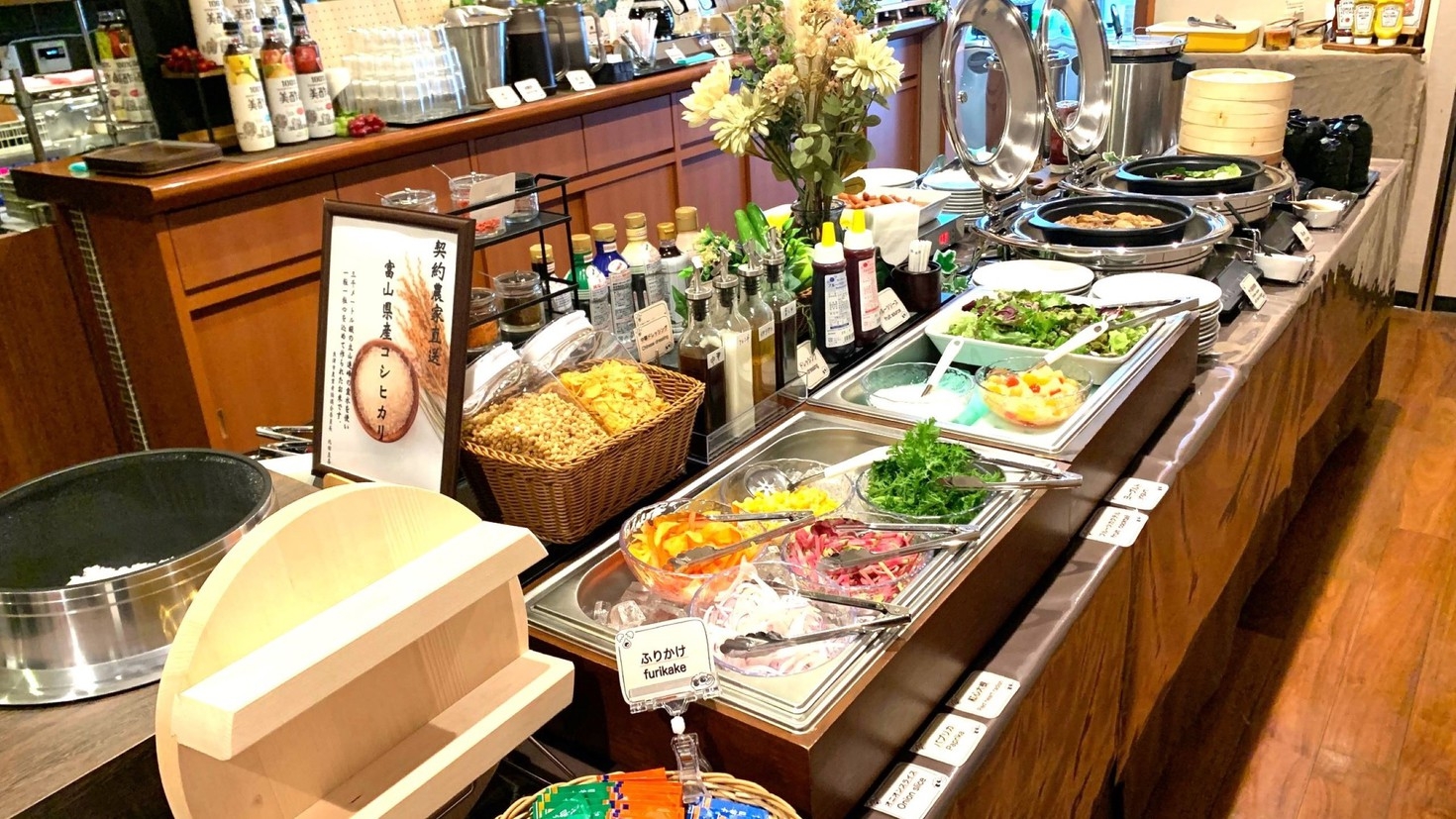 【朝食付き】朝早い出発でも便利な6時オープン♪　羽田空港最速8分！京急蒲田駅から徒歩2分！
