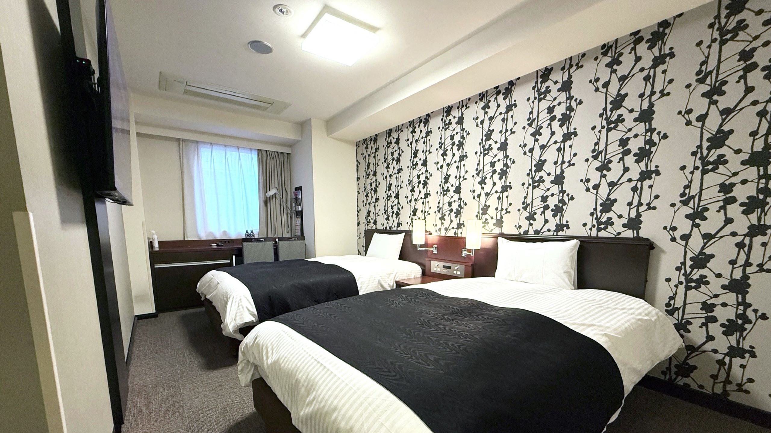 デラックスツイン