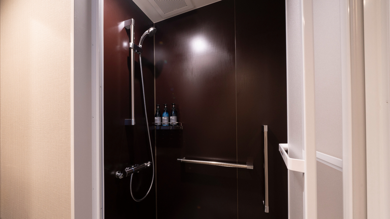 ◇ユニバーサルダブル（禁煙・シャワーブースのみ）