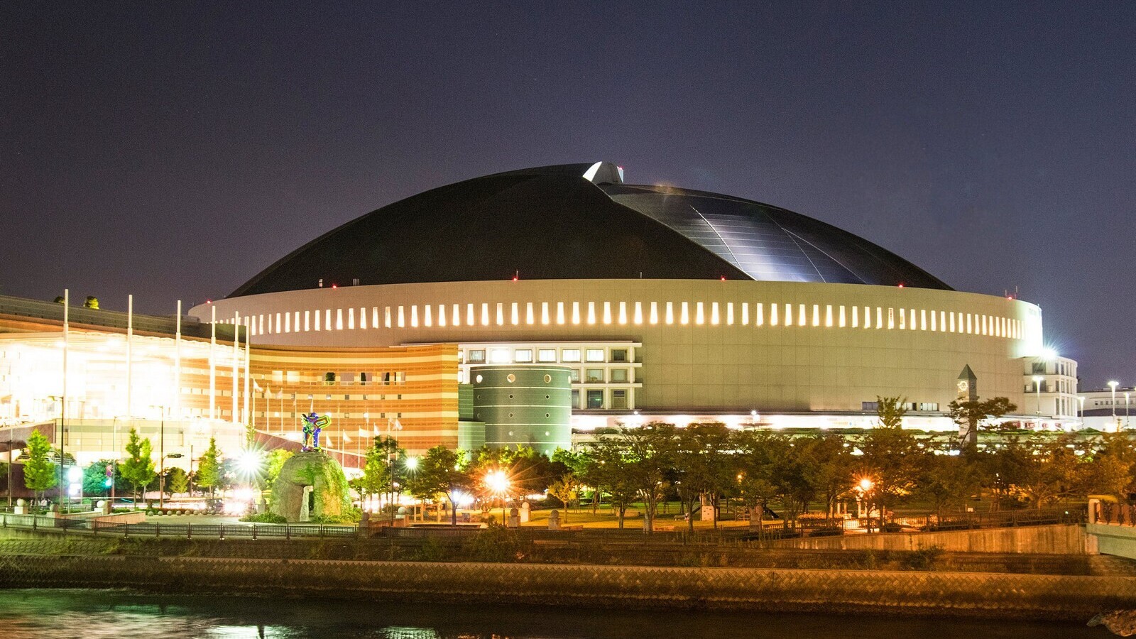 ◇福岡PayPayドーム