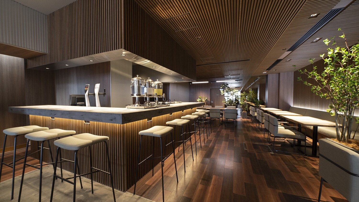 ◇2026年2/2スタート！BAR・イメージ：19時から23時までお愉しみいただけます。