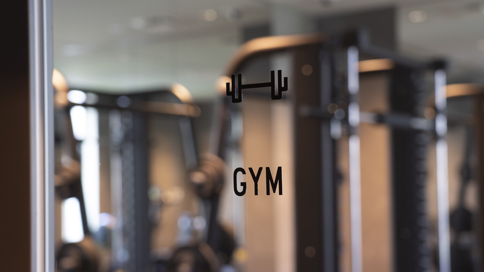 ◇ジム・11F（宿泊者専用）