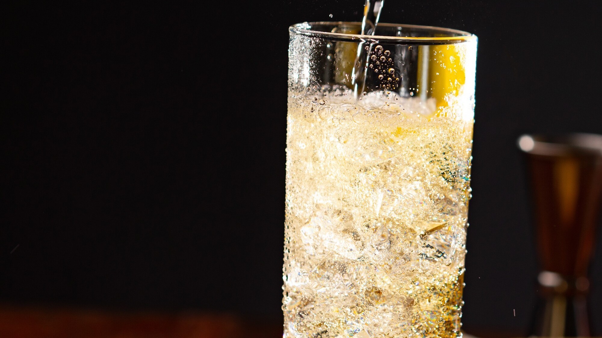 ◇BAR・イメージ：ハイボール