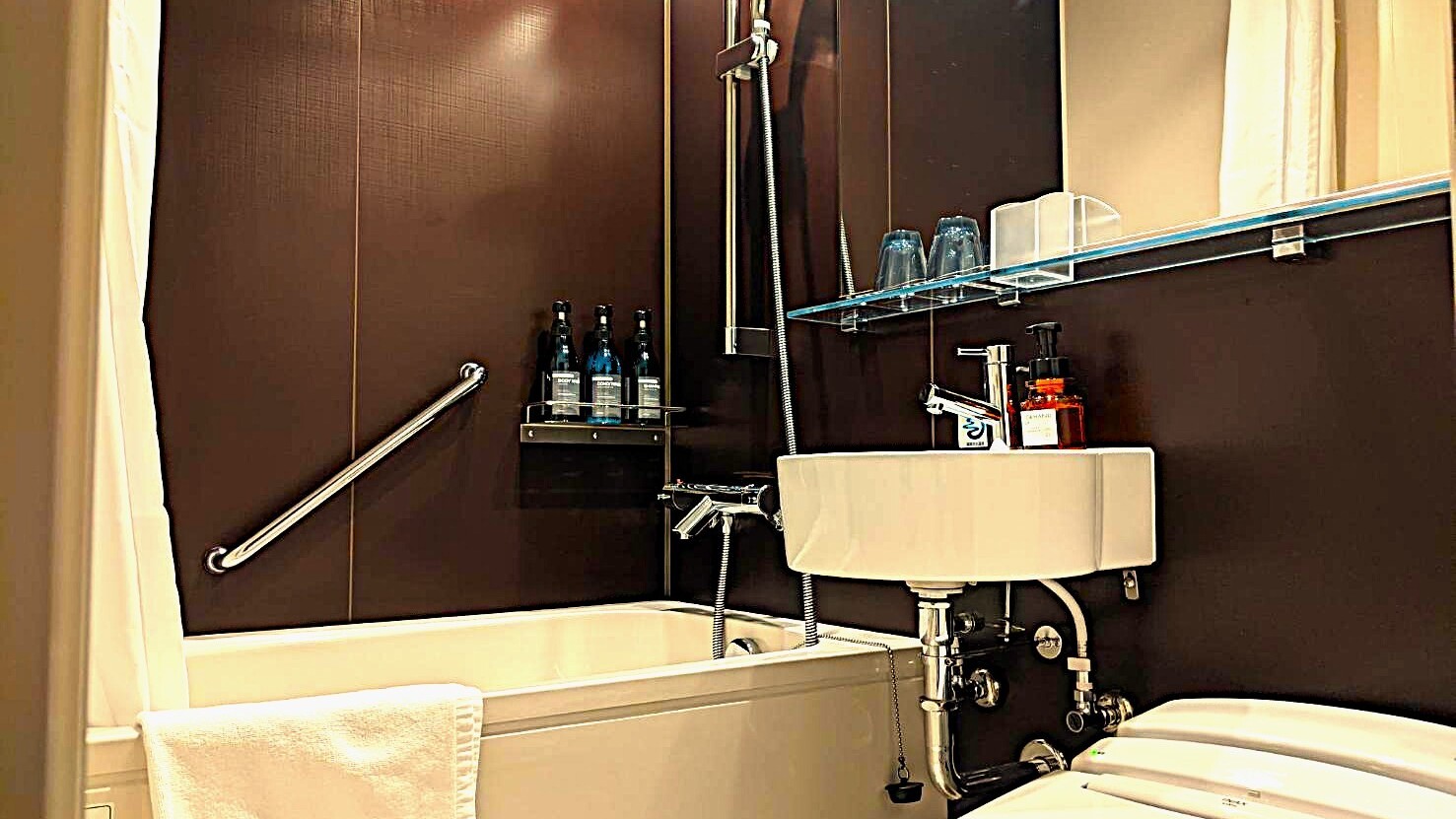 ◇ユニットバス