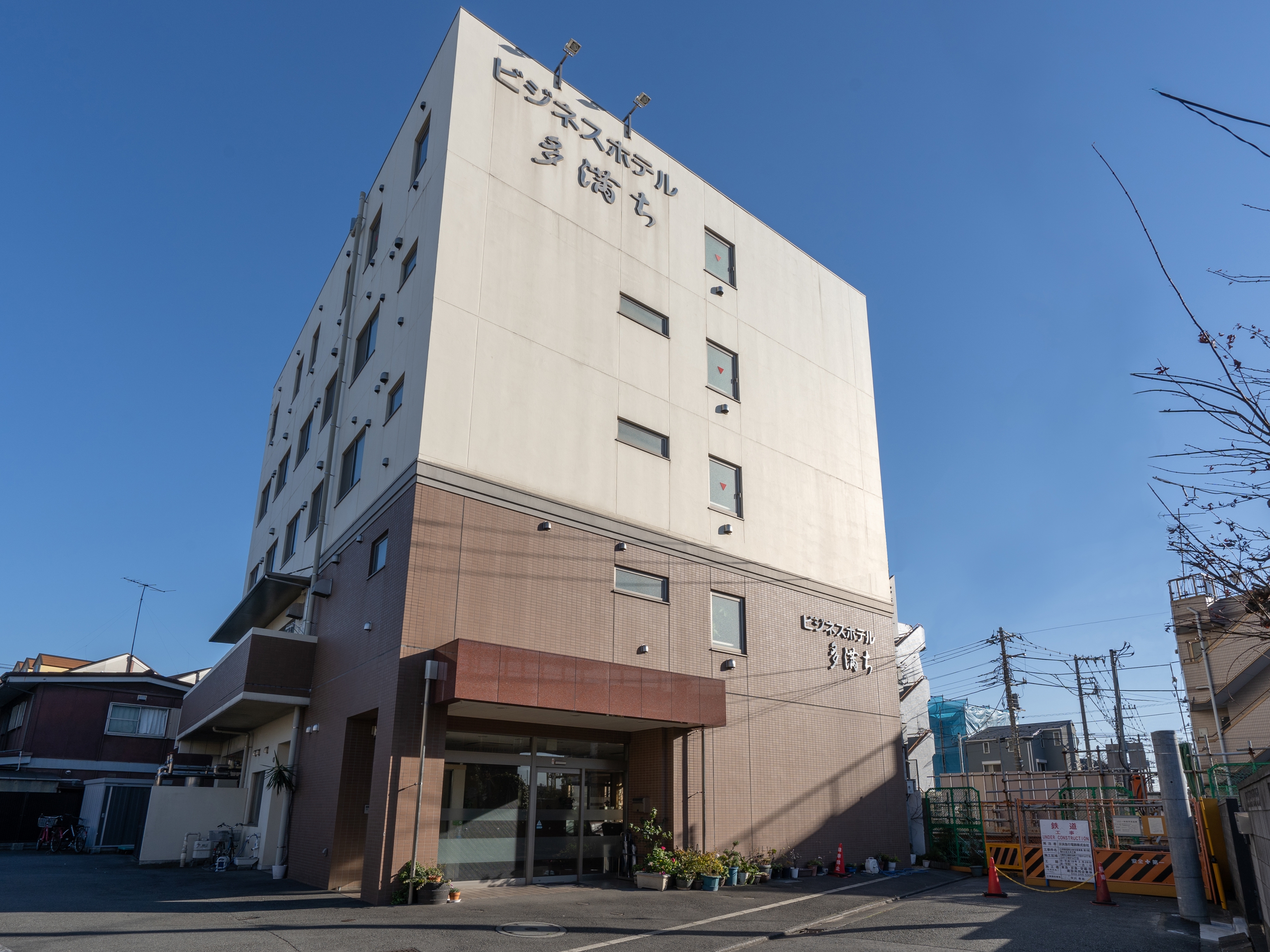 羽田空港の格安ホテル 旅館 宿泊予約 東京都 楽天トラベル