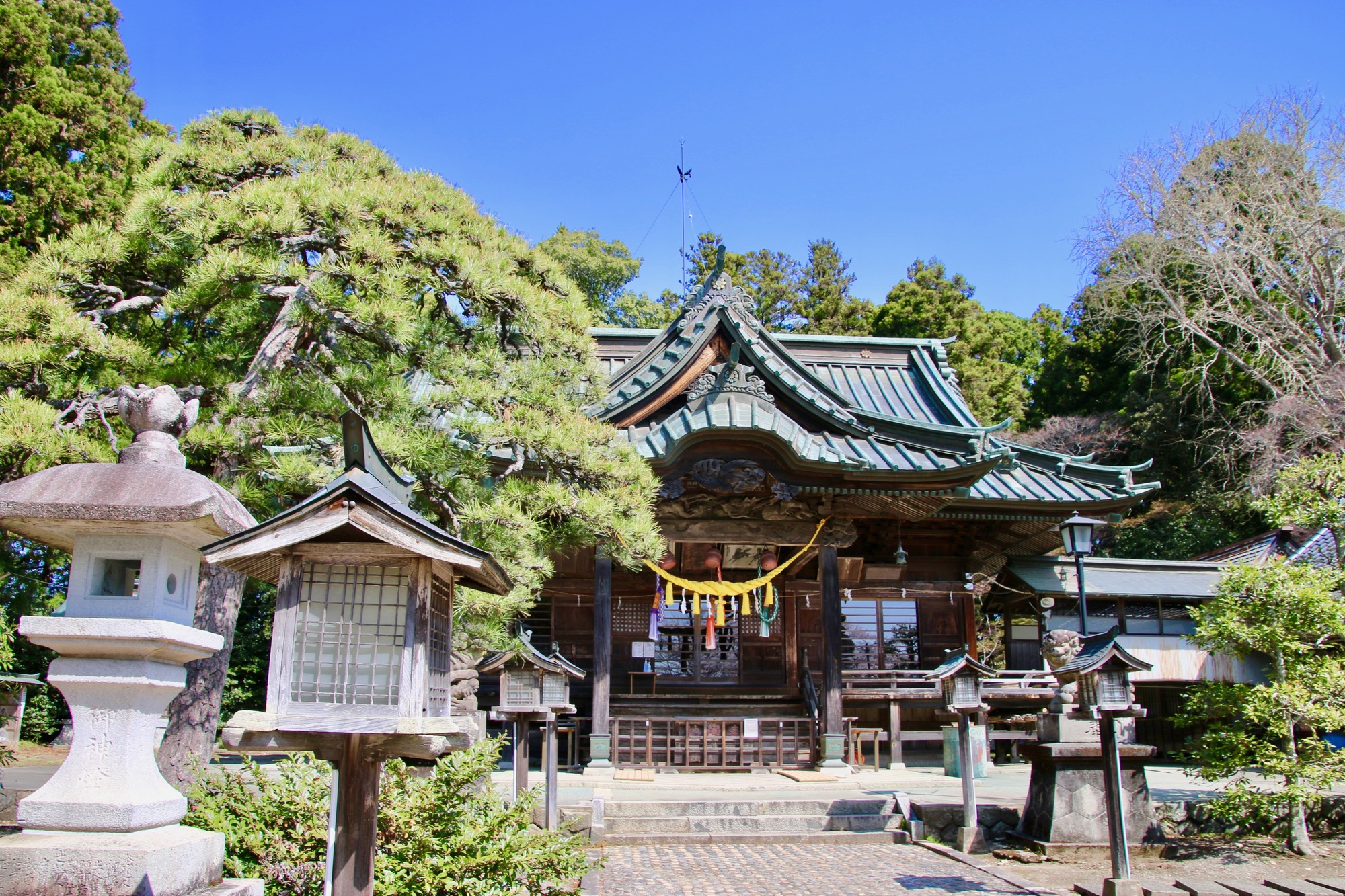 小高神社