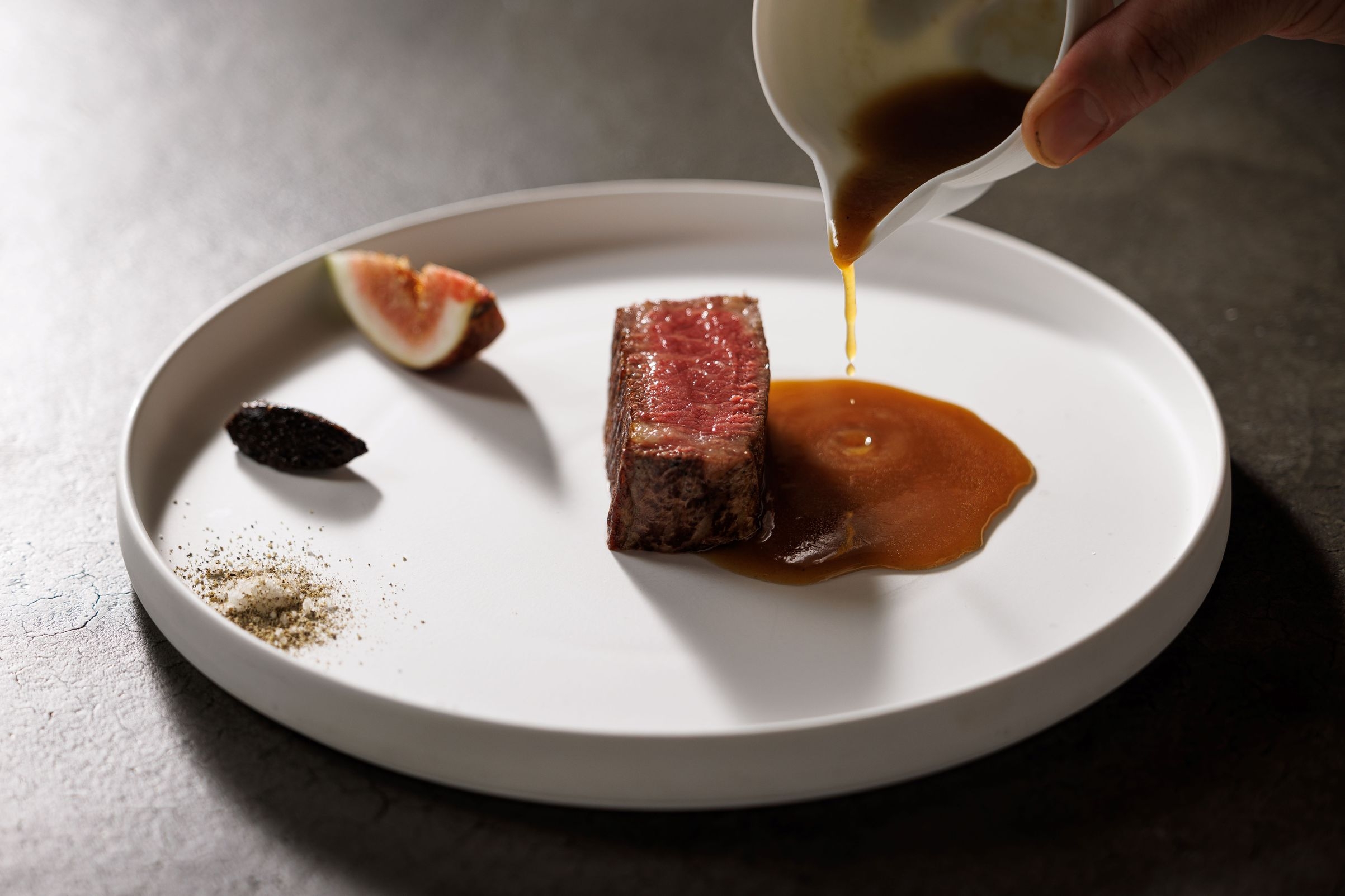 【2食付／the RESTAURANT】年末年始限定フェスティブディナー
