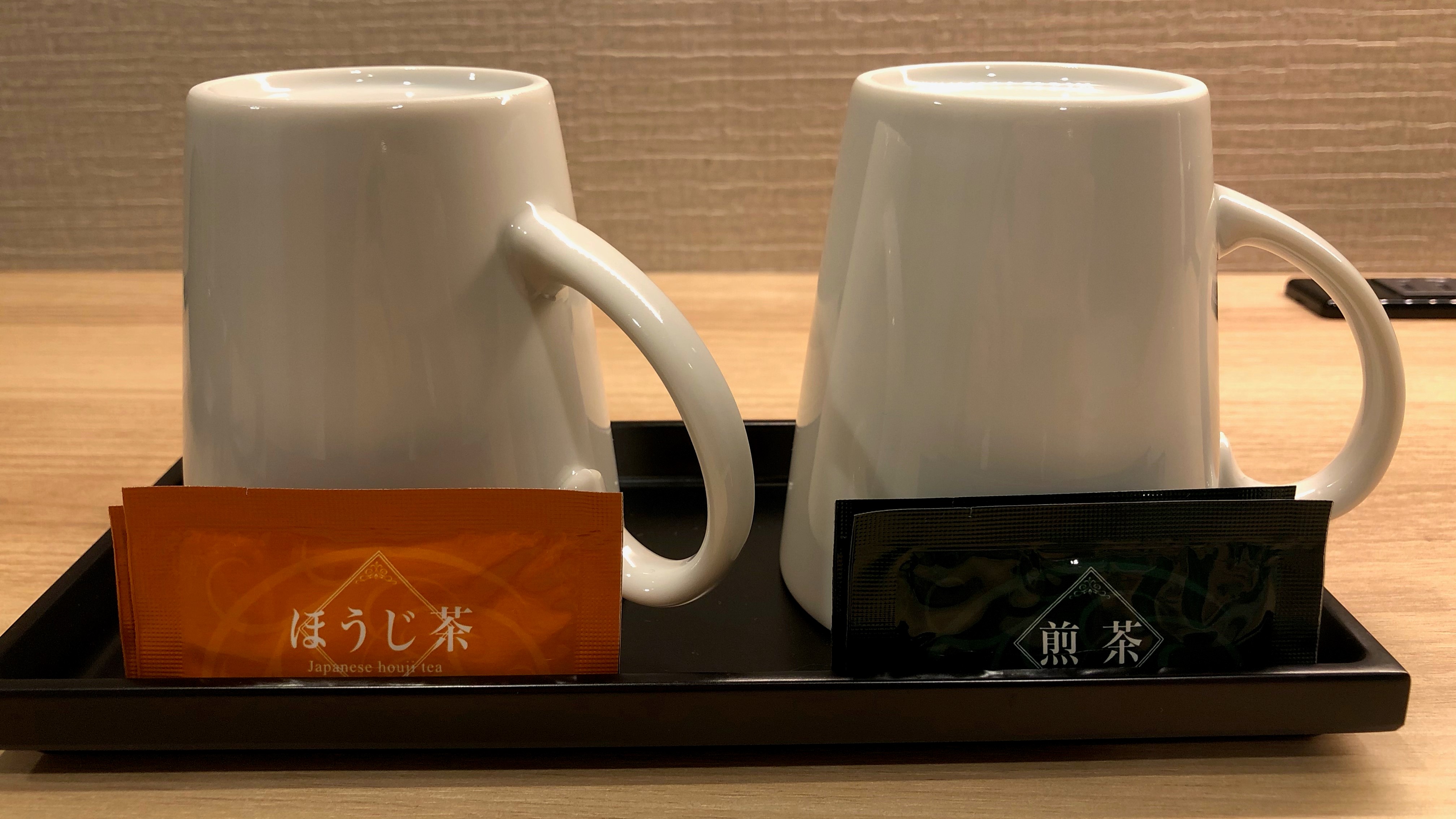 お茶セット