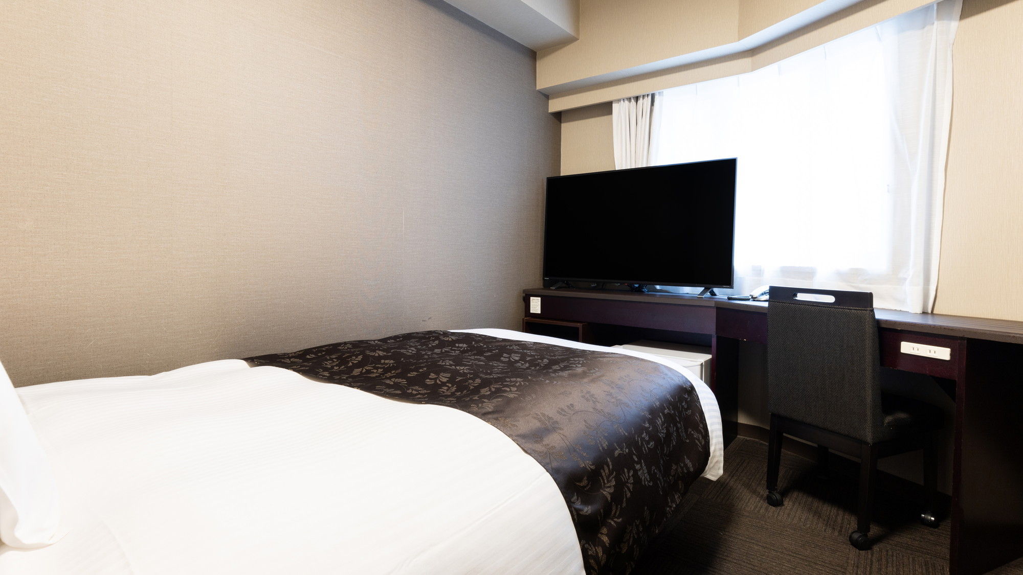 シングル■喫煙可■