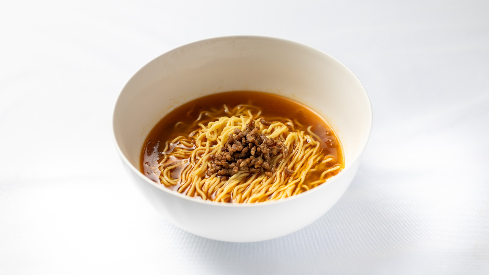 無料朝食ビュッフェ