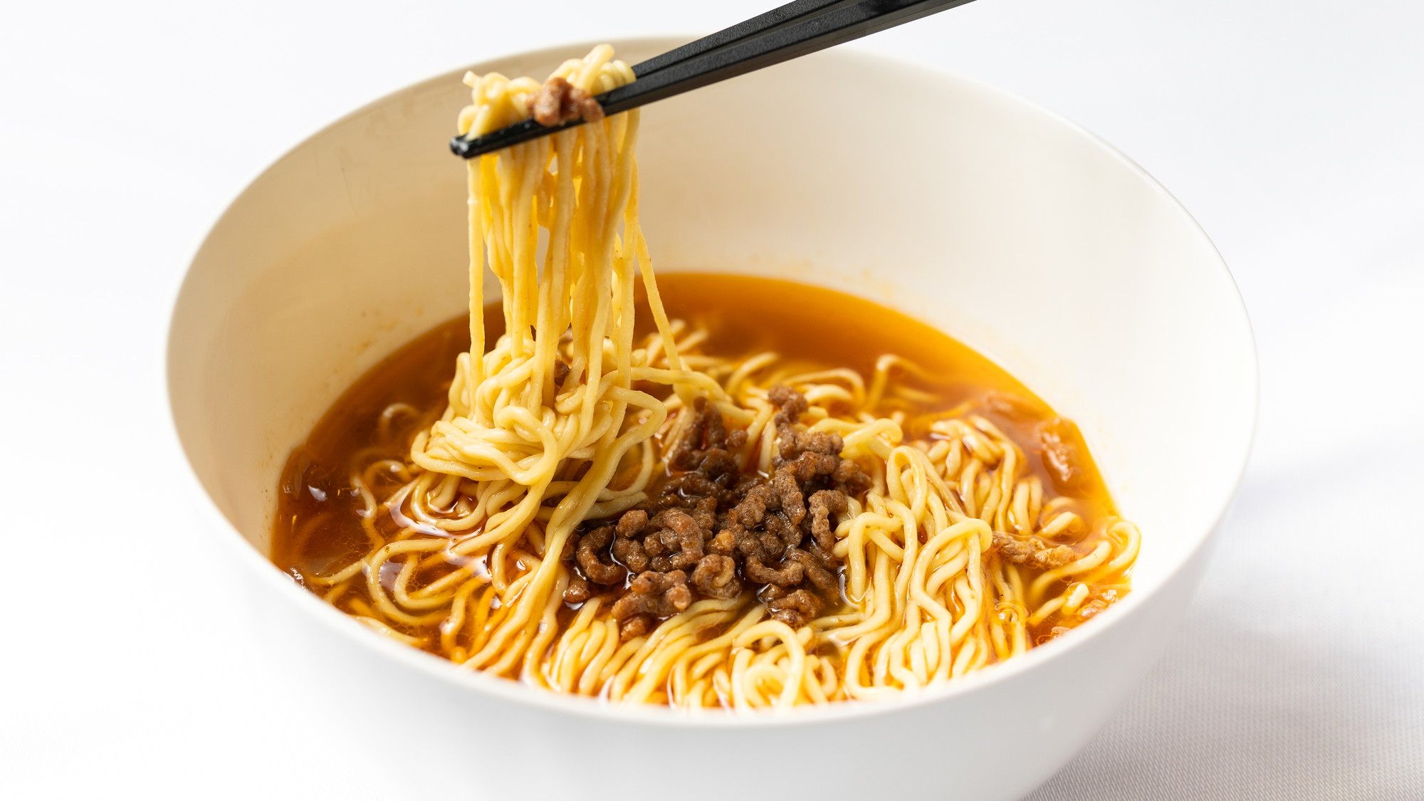 無料朝食ビュッフェ