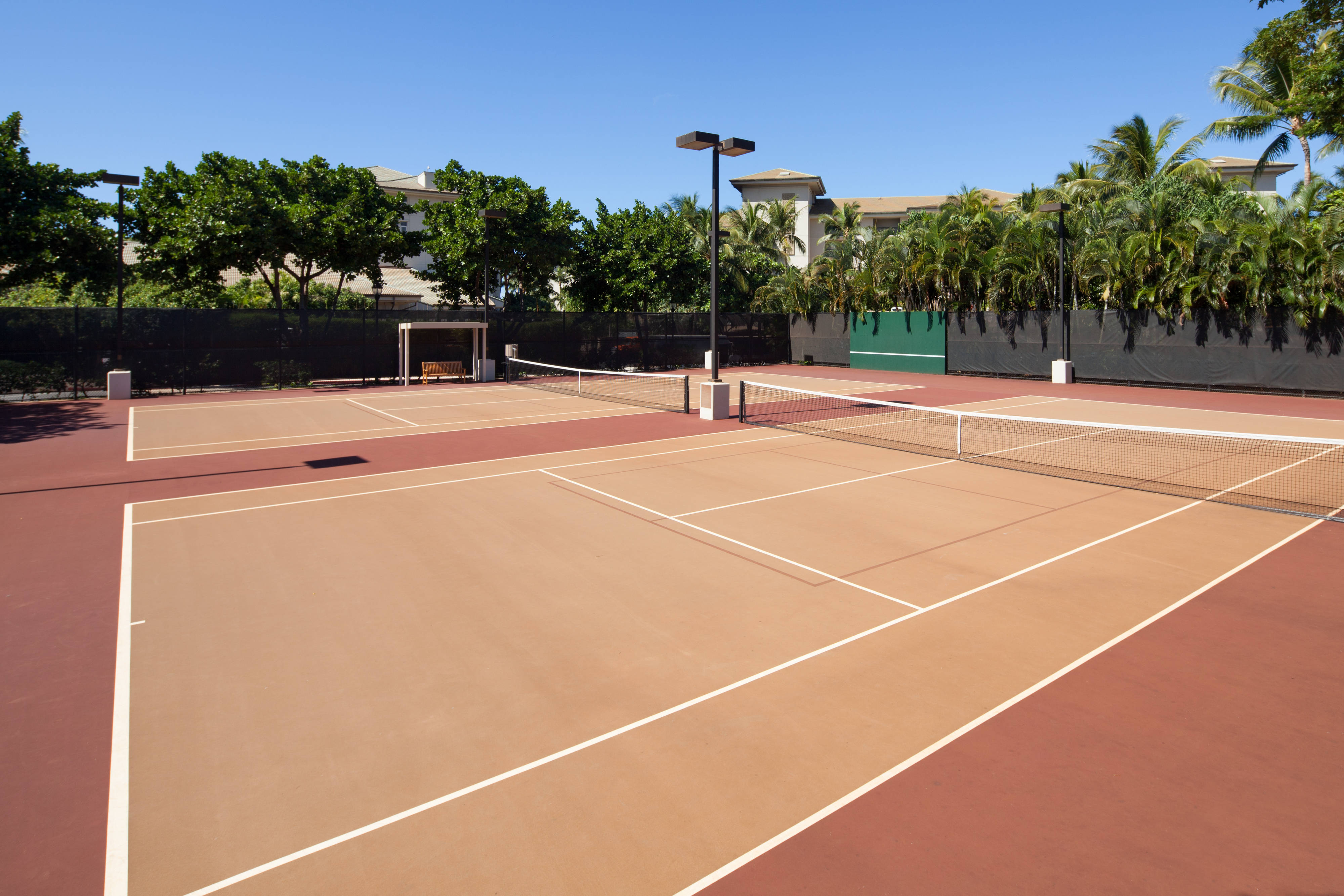 Tennis Court_