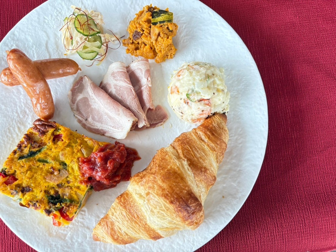 【2食付】シンプルスティプラン！ 山陽道大野ICより車で6分☆朝食は焼きたてパンモーニング！