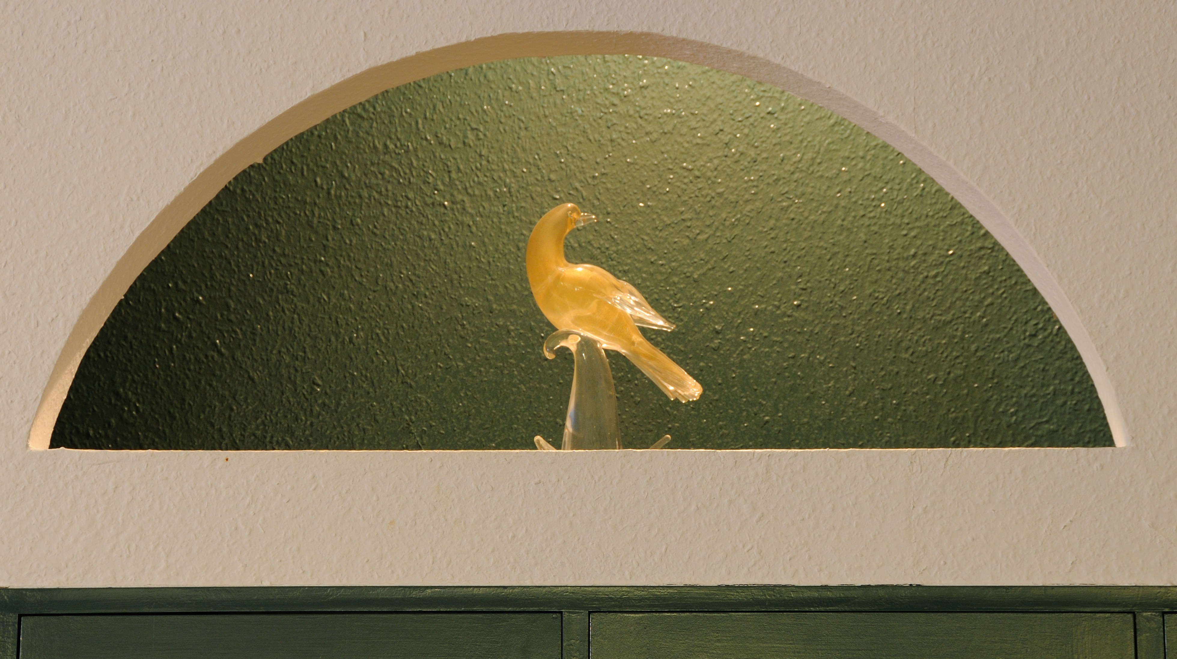 アルシオンのオブジェ