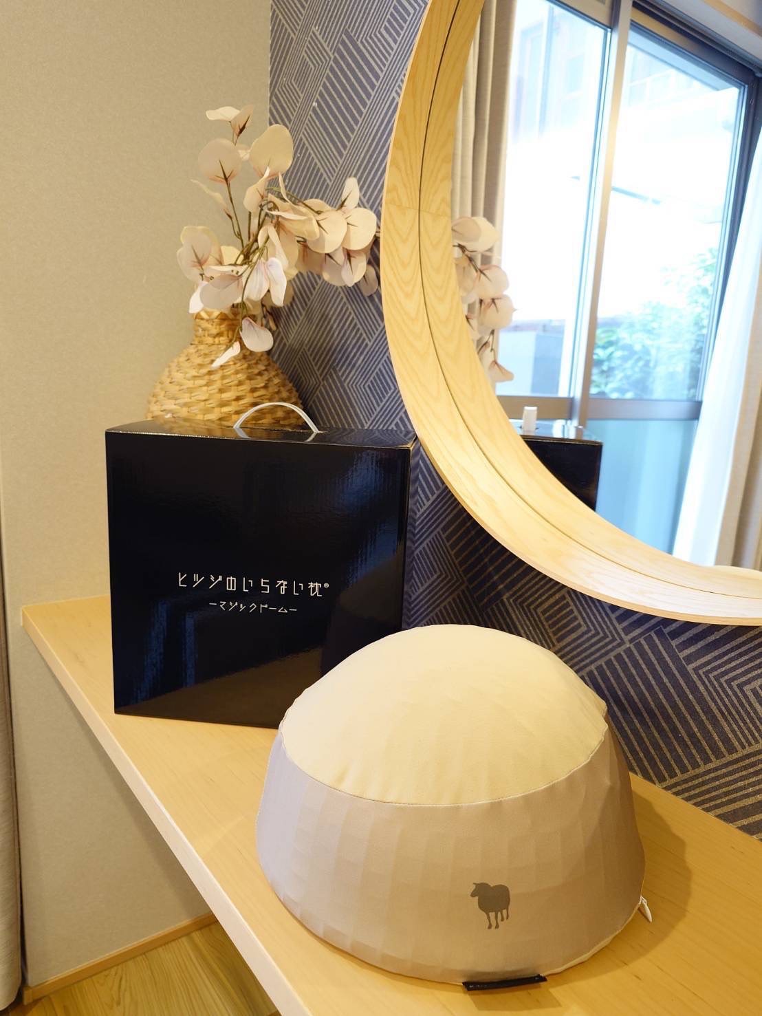 101号室（マジックドーム）