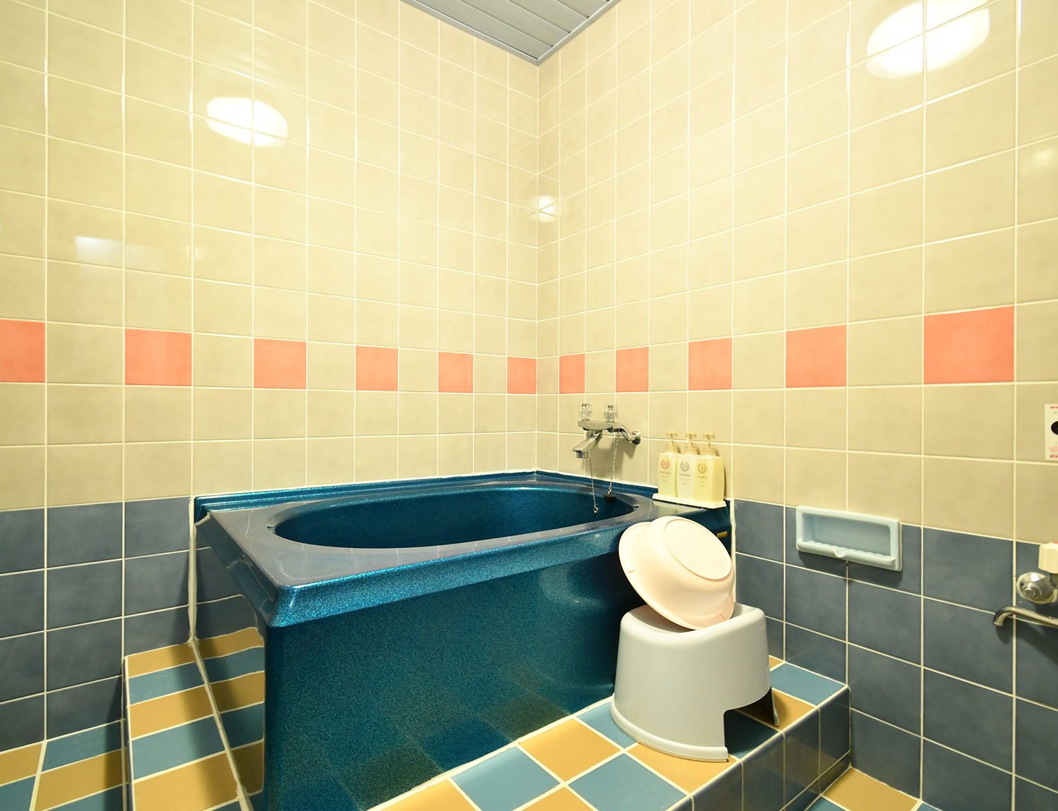 オーシャンビュー　ダブルルーム