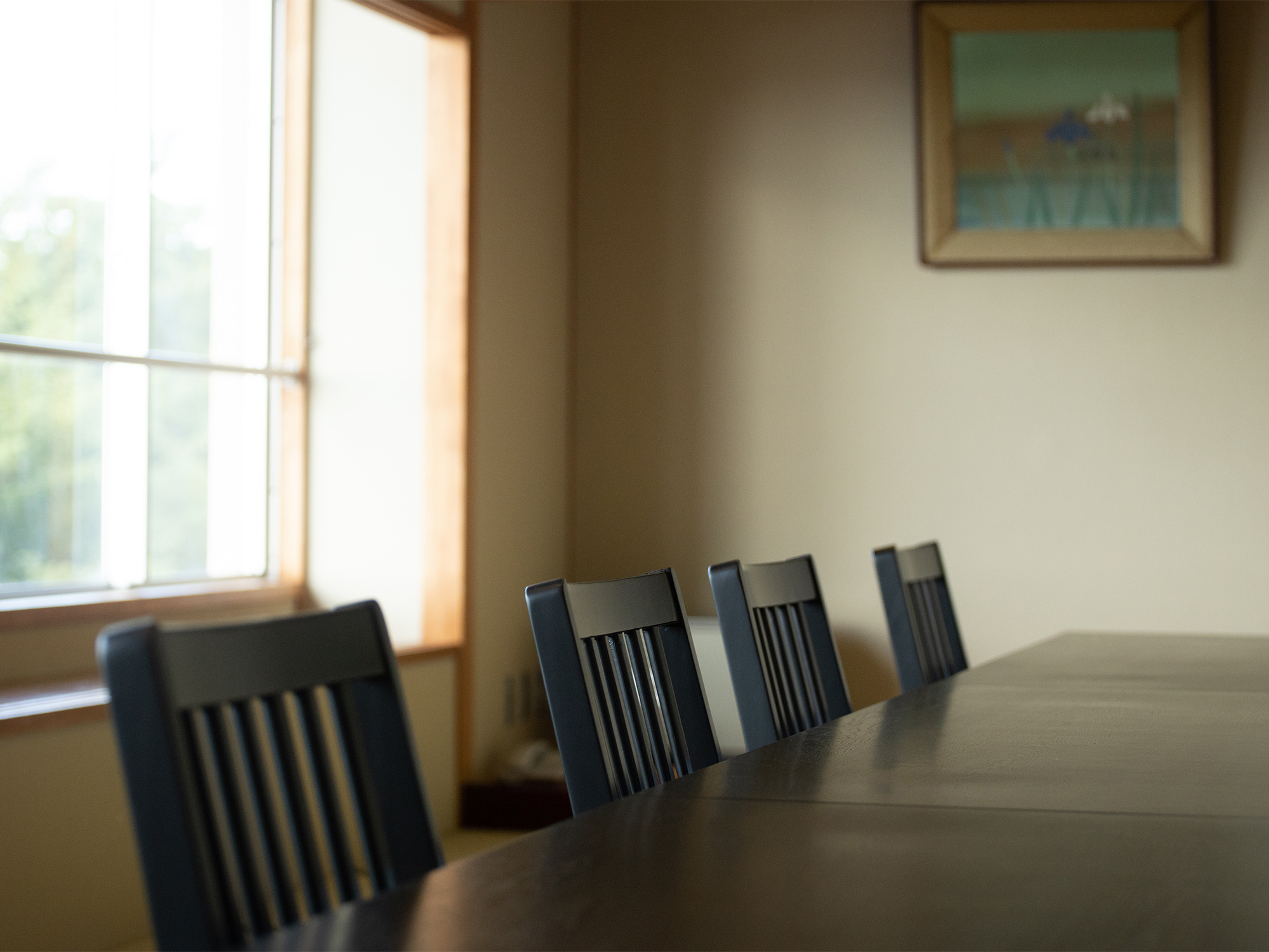 和室宴会場イメージ