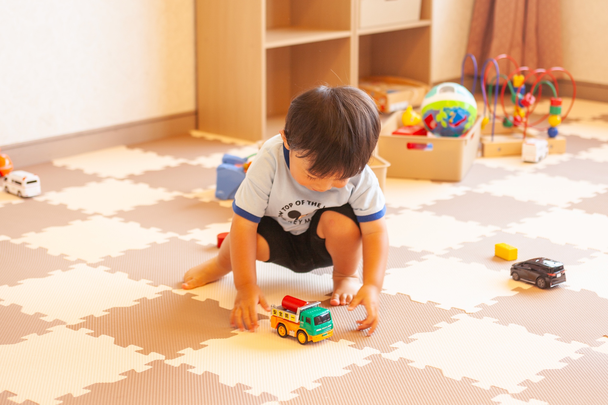 キッズスペース