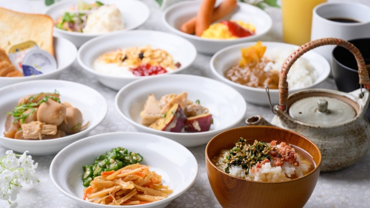 【楽天限定ポイント20倍◆無料朝食付】近鉄四日市駅北口より徒歩4分◆