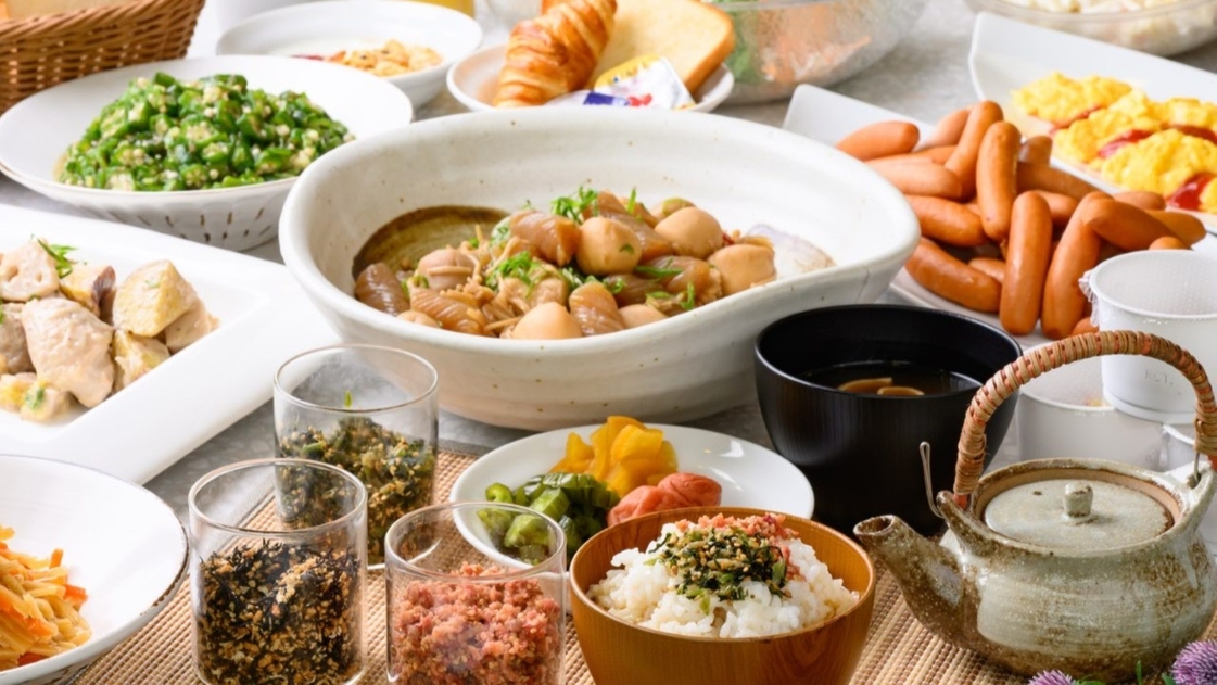 【楽天限定ポイント10％◆無料朝食付】近鉄四日市駅北口より徒歩4分◆