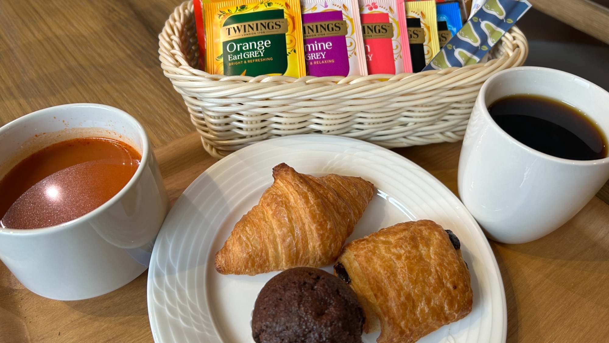 【SALE／朝食付】＜10％OFF＞会員制リゾートのコンドミニアムで優雅に朝食を楽しむ特別プラン♪