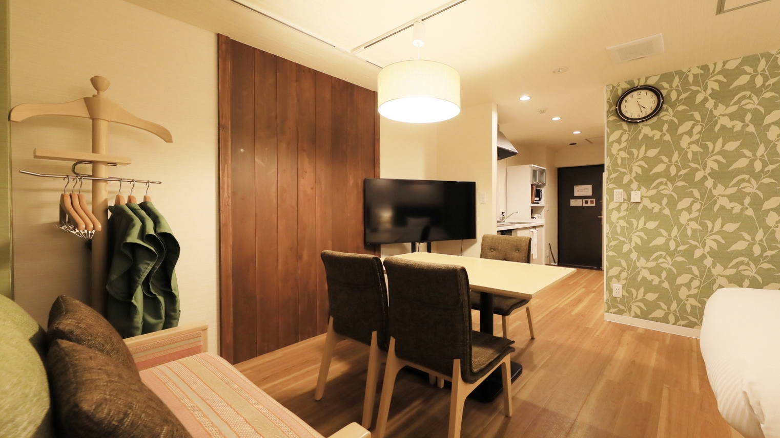 【SALE／朝食付】＜10％OFF＞会員制リゾートのコンドミニアムで優雅に朝食を楽しむ特別プラン♪