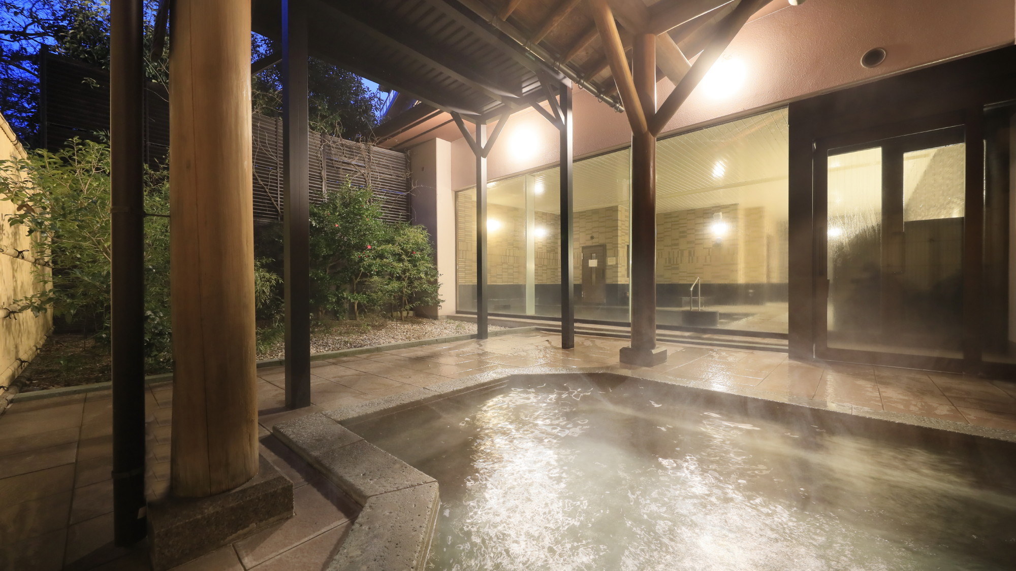 【当日限定】＜ペット歓迎＞愛犬とお得にリゾートステイを満喫