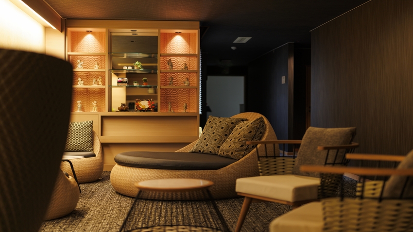 【長野県民のお客様限定】特別フロア「梅幹」を特別価格で滞在／宵待ちの膳＜一泊二食＞