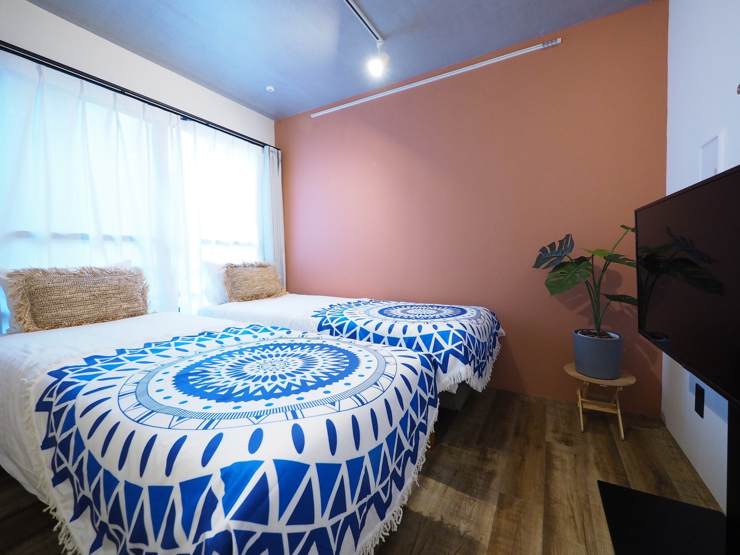 【楽天トラベル限定】さらにお得に！ビジネスやレジャーにも◎キッチン完備のお部屋で快適なご宿泊♪