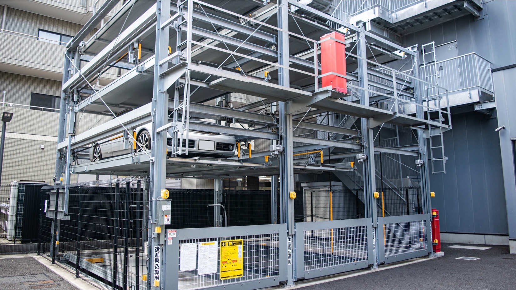 【駐車場無料】車での旅行に便利★14時イン~12時アウト☆ファミリープラン（素泊り）