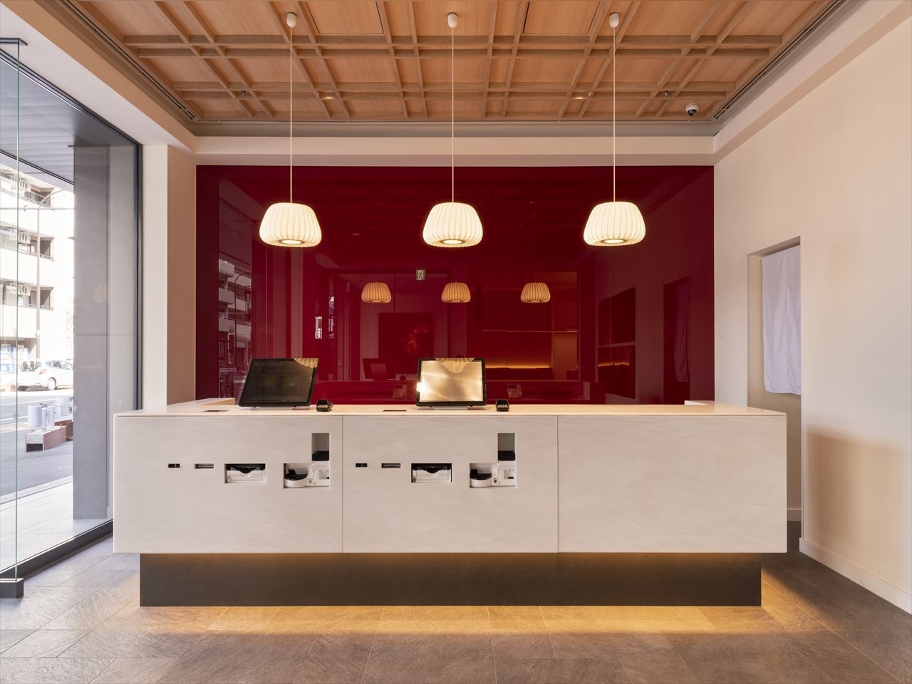 【駐車場無料】車での旅行に便利★14時イン~12時アウト☆ファミリープラン（朝食付）