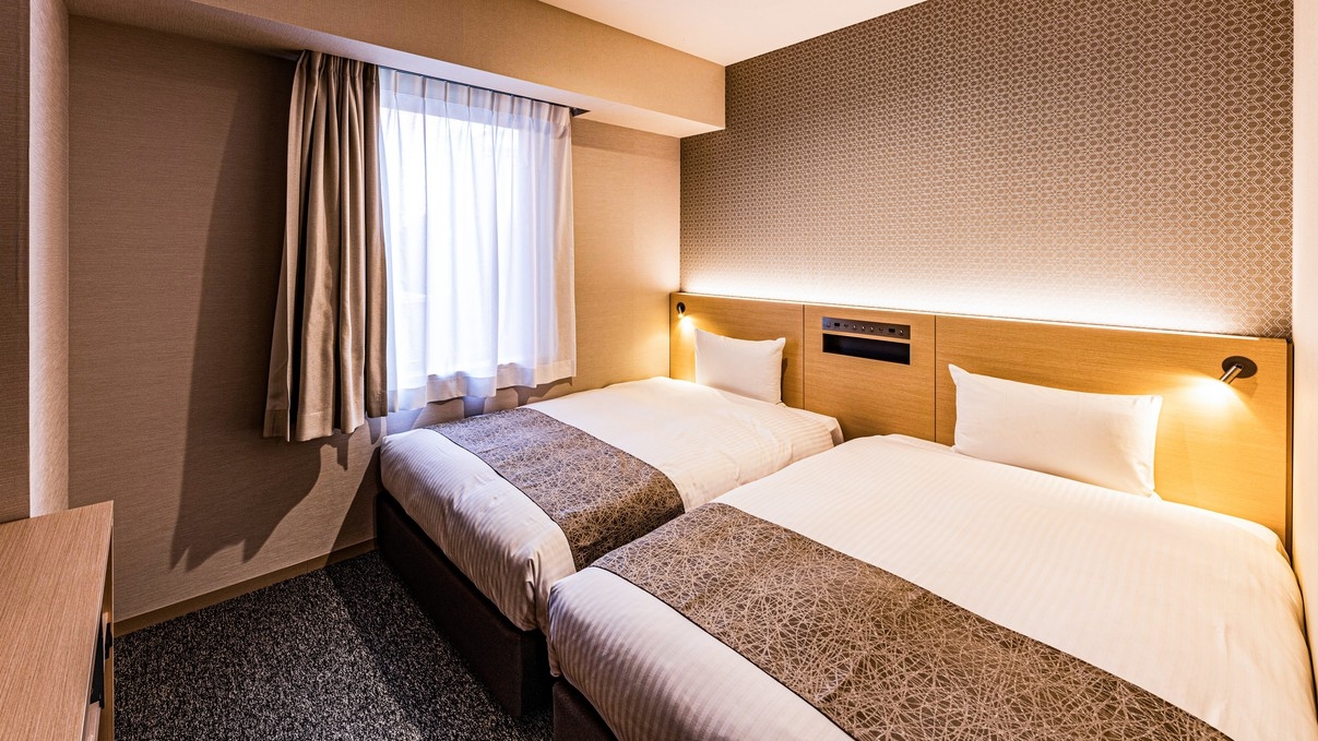 【直前割】最安値でお得に泊まろう！シンプルプラン（素泊まり）