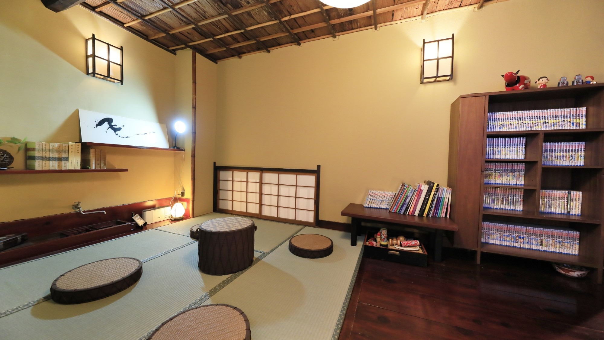 【日帰り×お食事なし】最大6時間ご滞在可能／温泉＆客室利用のみのデイユースプラン＜食事なし＞