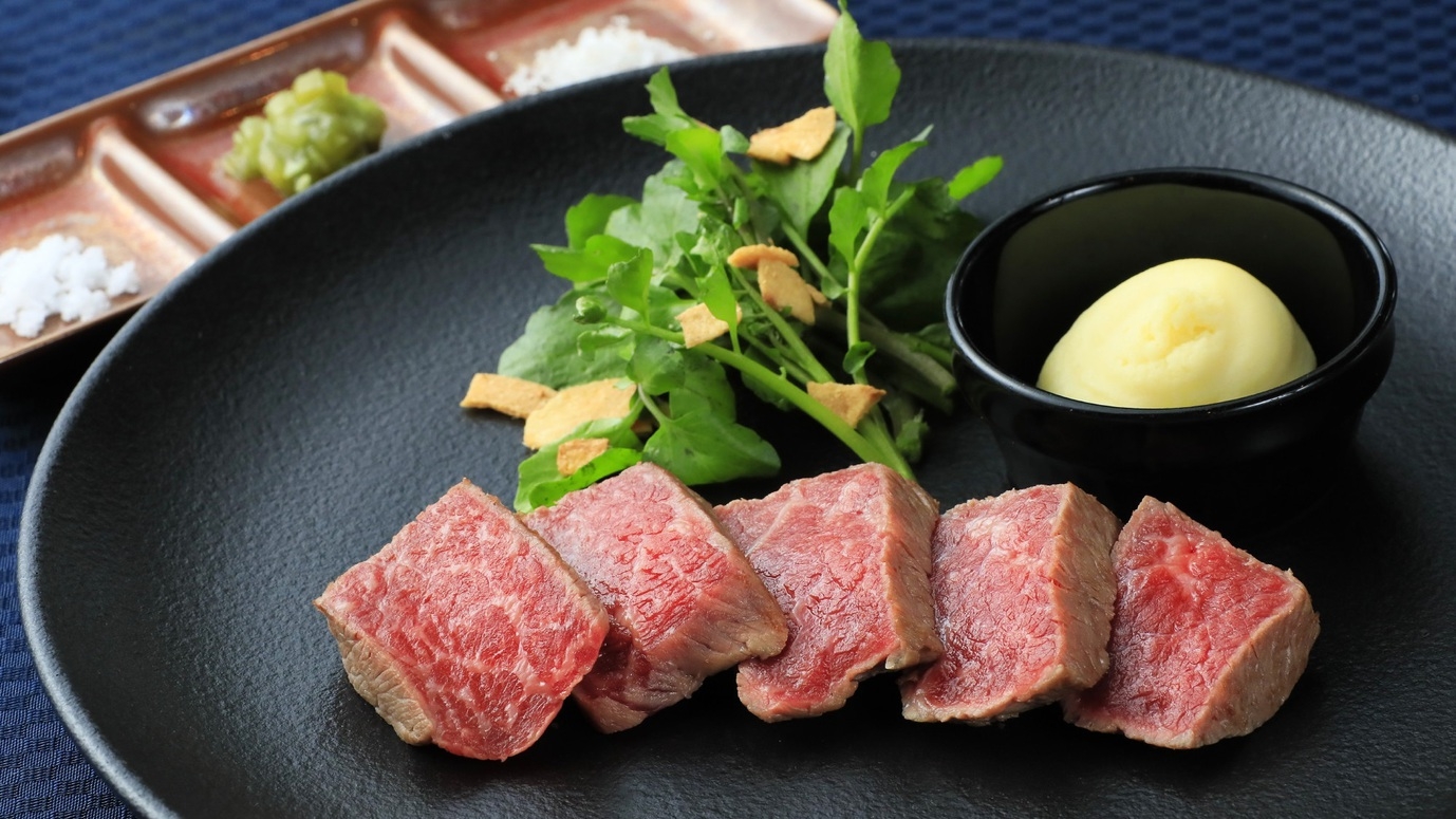 【秋冬旅セール】≪最大20％off≫当館一番人気コースがお得！全17室の小宿温泉旅＜基本コース★雅＞