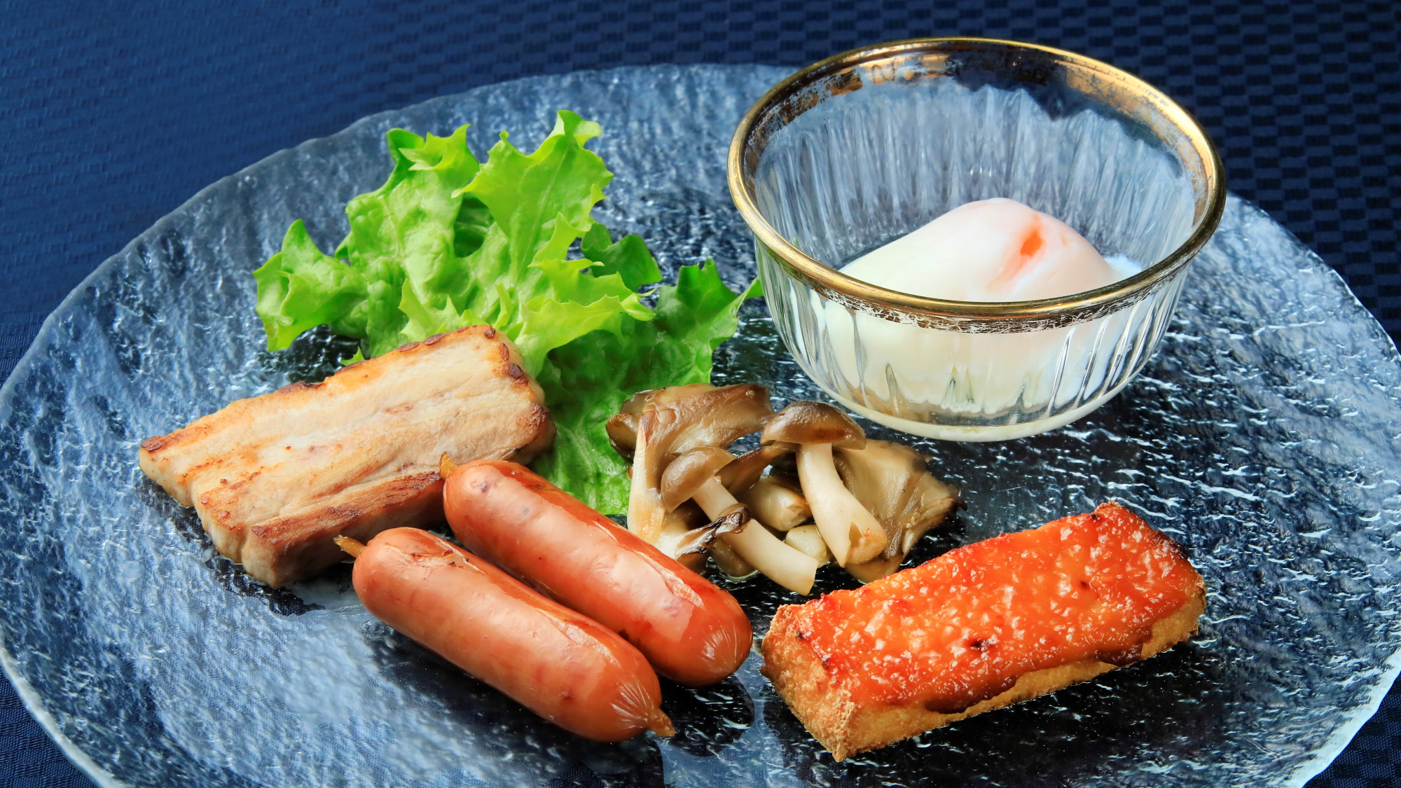 ご朝食◆イメージ