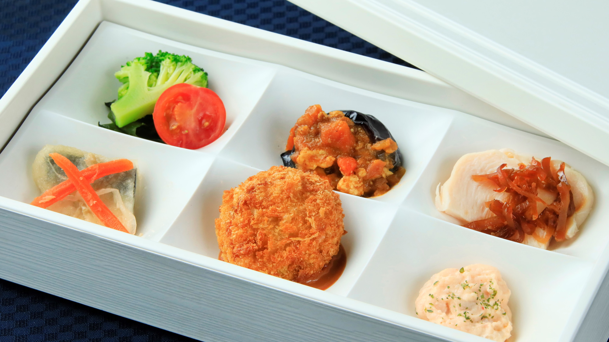 ご朝食◆ご飯のお供（イメージ）