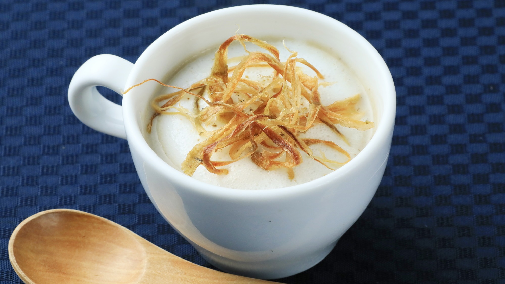 ご夕食◆スープ