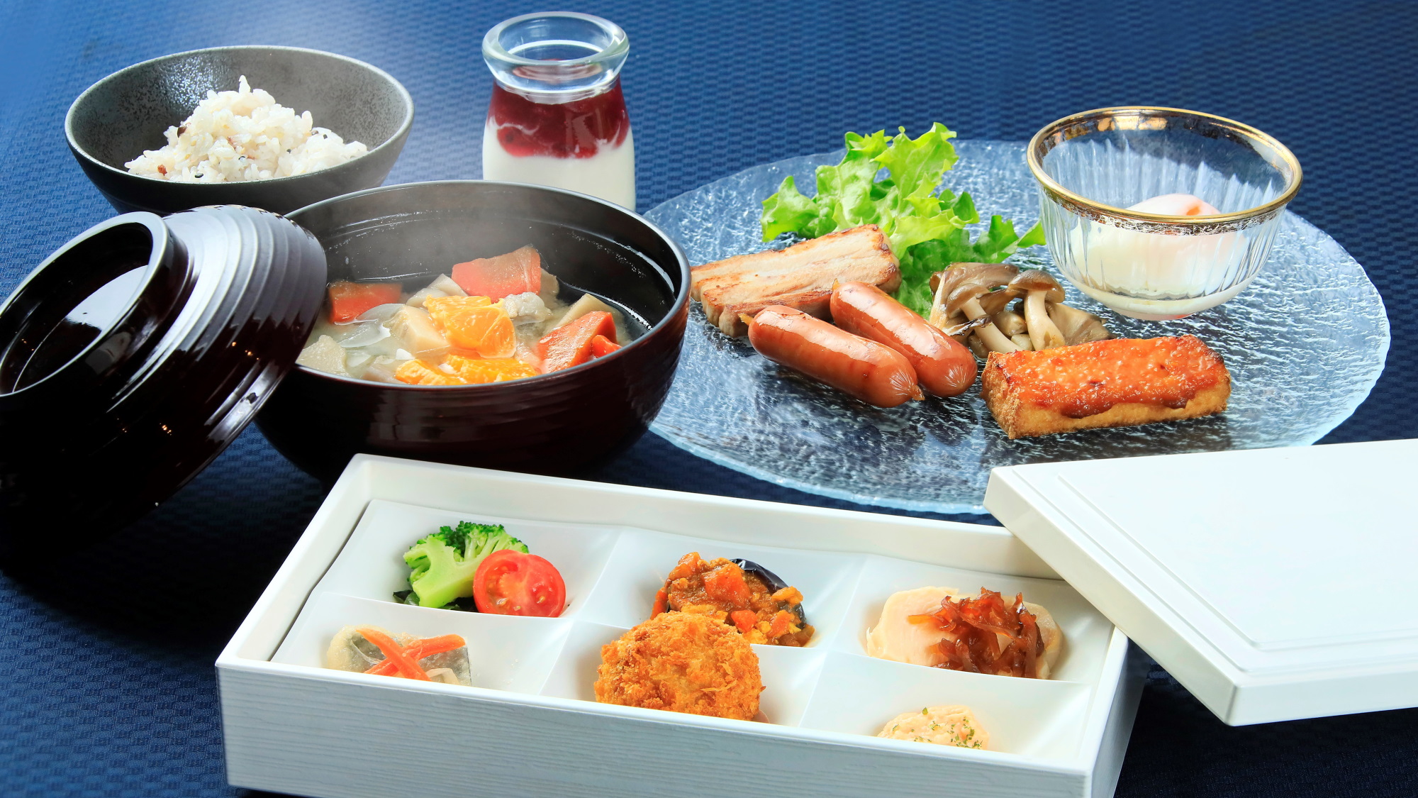 ご朝食◆イメージ