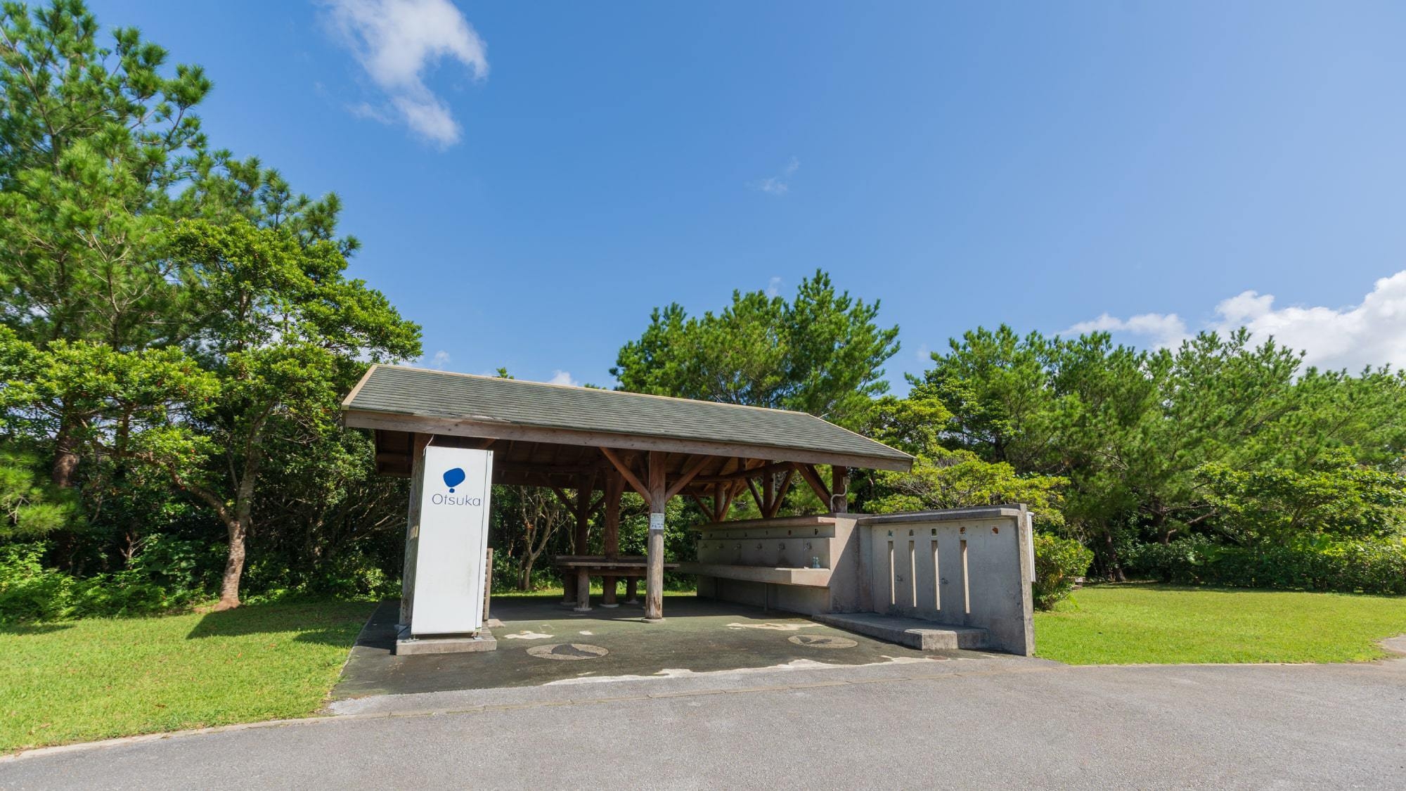 【区画サイト指定】全8区画☆オートキャンプ場☆宿泊プラン（素泊まり）