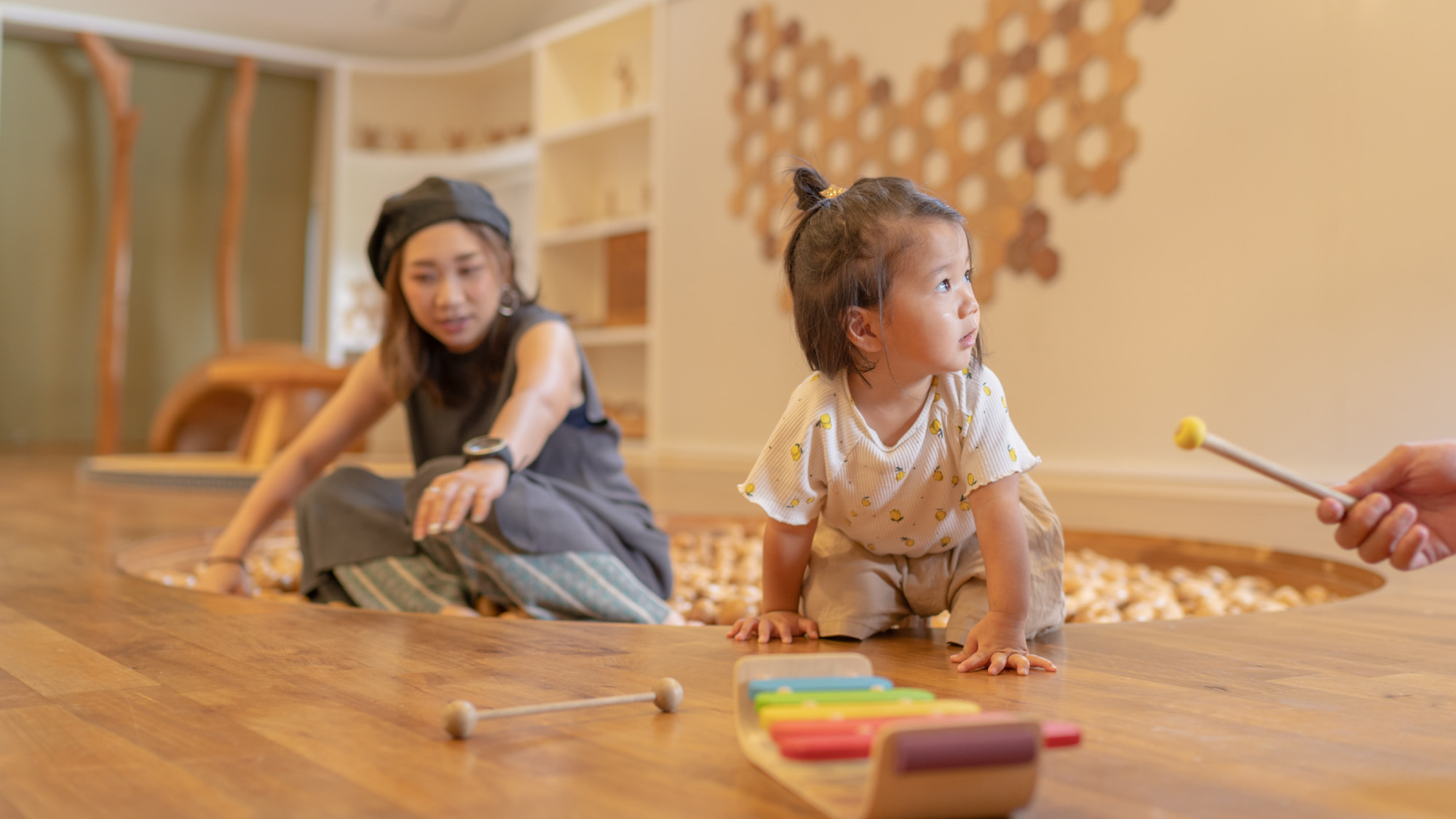 ◆おもちゃ美術館（イメージ画像）