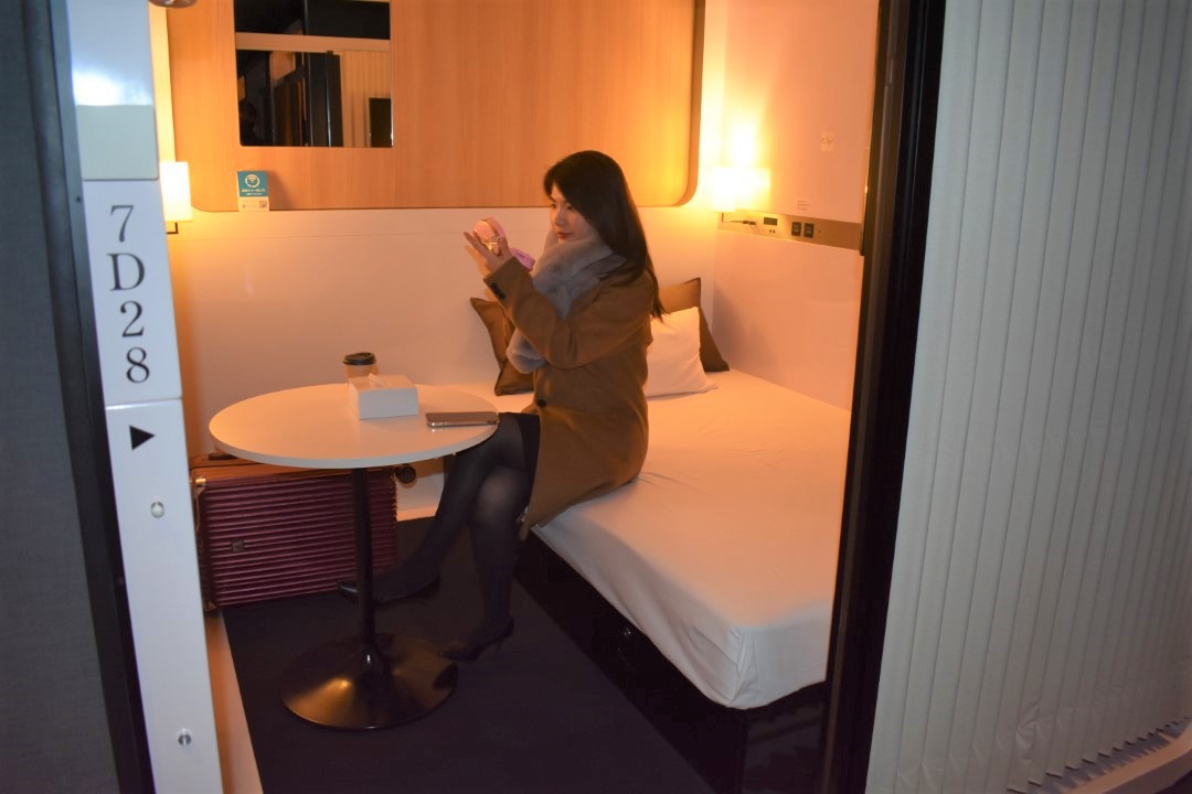 ReFaのケアアイテム付きプラン